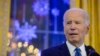 Biden pide prohibir que legisladores compren y vendan acciones