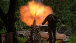 Autoridades de la OIEA presentan un plan de seguridad para la planta nuclear de
Zaporiyia