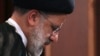 Lo que se sabe sobre el choque de helicóptero en el que murió el presidente de Irán