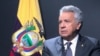 El presidente Lenín Moreno dijo este martes 8 de octubre de 2019 que ha iniciado un diálogo con representantes de la población indígena de su país.