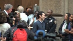 Paciente de ébola en NY es dado de alta
