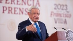El presidente López Obrador convoca a 12 países para una Cumbre regional sobre migración
