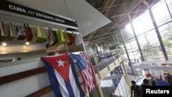 Los delegados de Washington plantearán los casos de miles de personas y empresas que perdieron casas, granjas, fábricas y explotaciones azucareras tras el acceso al gobierno de la revolución cubana.