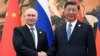 Putin visitará China el 16 y 17 de mayo para profundizar lazos con Xi