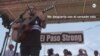 Canciones, tatuajes y dolor a una semana del tiroteo mortal en El Paso, Texas