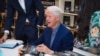 Bill Clinton: novelista con más de un millón en ventas 