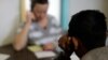 Padres indocumentados hacen arreglos legales para sus hijos americanos