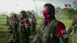 Presidente ecuatoriano ordena cerrar participación en negociación el ELN