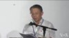 中共官员强调“共识” 台北市长展示“容忍”