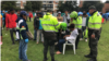 Uno de los poblemas en el informe de Amnistía Internacional de 2019 es la crisis en Venezuela y el trato que se ha dado a los refugiados venezonanos en otros países de América Latina.