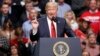 Trump a juez de Hawái: "Su fallo nos hace ver débiles"