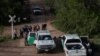Estados Unidos expulsó en mayo a más de la mitad de los inmigrantes capturados