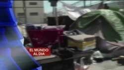 El Mundo al Día