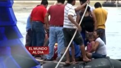 El Mundo al día