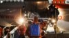 Llegada a Venezuela de la vacuna Sinopharm de China contra el COVID-19, el 1 de marzo de 2021.