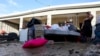 Cinco días a oscuras tras el paso de Fiona por Puerto Rico 