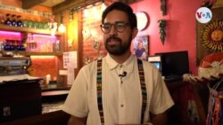 La comida mexicana llega a la Copa del Mundo en Qatar 