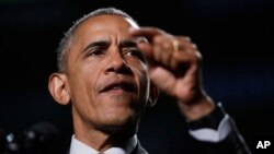 Clemencia aplicada por Barack Obama favorece a 67 prisioneros que cumplen cadena perpetua.