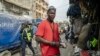 En la capital de Senegal, el de Nicaragua es el pasaje más vendido entre quienes quieren llegar a EEUU