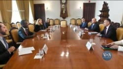 Час-Тайм. Експерти у США застерігають Київ від зближення з Пекіном