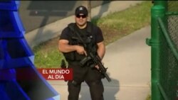 El Mundo al Día
