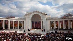 El mandatario estadounidense se trasladará hasta San Diego, en el Día de los Veteranos, para disfrutar del juego de básquetbol estudiantil entre Michigan y Carolina del Norte.
