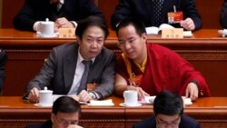དགོང་དྲོའི་རླུང་འཕྲིན། ༢༠༢༠ཟླ་ ༡༡ ཚེས་༢༨