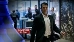 El Mundo al día