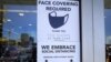 Texas y Mississippi suspenden el uso de mascarillas y restricciones a negocios