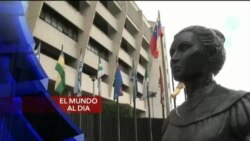 El Mundo al Día