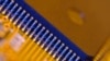 EE.UU. demanda a Intel