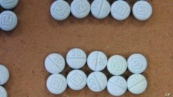 Médicos mexicanos debaten una posible prohibición para uso médico del fentanilo
