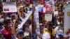 Momentos clave que marcan la juramentación presidencial en Venezuela 