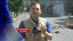 El Mundo al Día