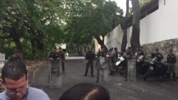 Parlamentario venezolano: La morgue no entregará cuerpo de Oscar Pérez