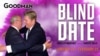 Cuban Refugee Sets Cold War Stage in 'Blind Date'