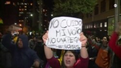 Proliferan amenazas a la democracia en América Latina