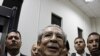 Montt enjuiciado 30 años después