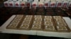 La Marina de México incauta 3,6 toneladas de cocaína en el Pacífico