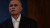El fiscal general de Venezuela, Tarek William Saab, durante una conferencia de prensa. 