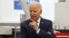 El presidente de Estados Unidos, Joe Biden, hablará el jueves 8 de junio de 2021