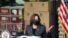 Vicepresidenta Harris espera viajar pronto a México y Guatemala