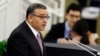 Expresidente de El Salvador Mauricio Funes enfrenta juicio por lavado desde asilo en Nicaragua