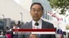 VOA连线: 李克强出席第71届联大遇中国访民抗议...