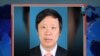 环球时报总编胡锡进 (VOA卫视视频截图)