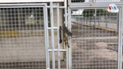 Cementerio de industrias en Venezuela: la maleza crece en las ensambladoras de autos