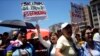 De la polarización al hastío: venezolanos decepcionados de la política