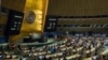 EE.UU. sigue votando en contra de llamado de la ONU a poner fin a embargo a Cuba