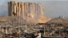 Aumentan a 100 los muertos en Beirut y se esperan muchos más