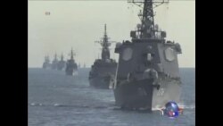 中国强硬态势助日本“重新军事化”